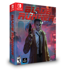 Blade Runner Enhanced Edition - Collectors Edition (Limited Run) (Import)