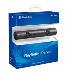 Playstation 4 Camera (POR)