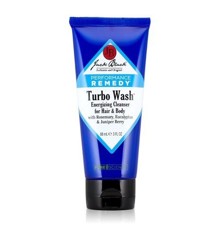 Jack Black - Turbo Wash Energizing Cleanser 88 ml