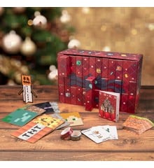 Minecraft 24 Boxes Advent Calendar