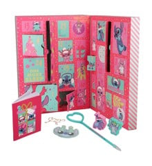 Stitch Stationery 24 Day Advent Calendar