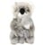 TOPModel Plush Koala Bear Mum and Baby WILD ( 0412799 ) thumbnail-6
