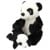 TOPModel Plush Panda Mum And Baby WILD ( 0412800 ) thumbnail-2