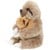 TOPModel Plush Sloth Mum And Baby WILD ( 0412801 ) thumbnail-4