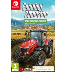 Farming Simulator (Code in Box) (FR/Multi in Game)
