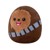 Squishmallows - 25 cm Star Wars Plush - Chewbacca (110015) thumbnail-2