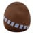 Squishmallows - 25 cm Star Wars Plush - Chewbacca (110015) thumbnail-4