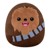 Squishmallows - 25 cm Star Wars Plush - Chewbacca (110015) thumbnail-1