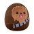 Squishmallows - 25 cm Star Wars Plush - Chewbacca (110015) thumbnail-7