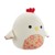 Squishmallows - 30 cm P18 Bamse - Todd Rooster thumbnail-2