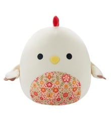 Squishmallows - 30 cm P18 Bamse - Todd Rooster