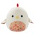 Squishmallows - 30 cm P18 Bamse - Todd Rooster thumbnail-1