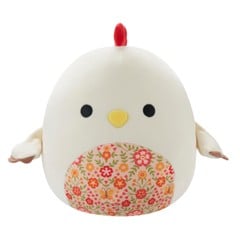 Squishmallows - 30 cm P18 Bamse - Todd Rooster