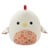 Squishmallows - 30 cm P18 Plush - Todd Rooster (1805418) thumbnail-1