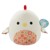Squishmallows - 30 cm P18 Bamse - Todd Rooster thumbnail-5