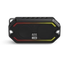 Altec Lansing - Hydramini RGB Speaker IMW1000 Waterproof