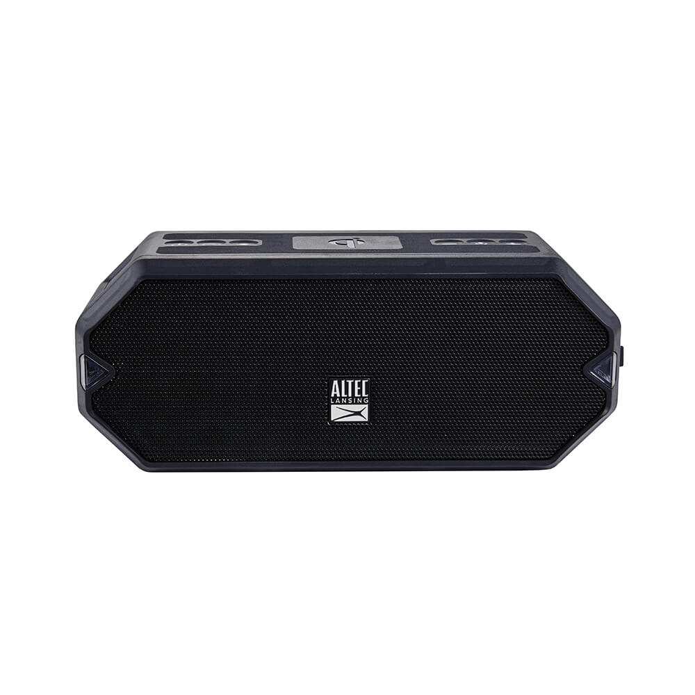 Altec Lansing - Hydrablast Bluetooth Speaker IMW1300 Waterproof - Elektronikk