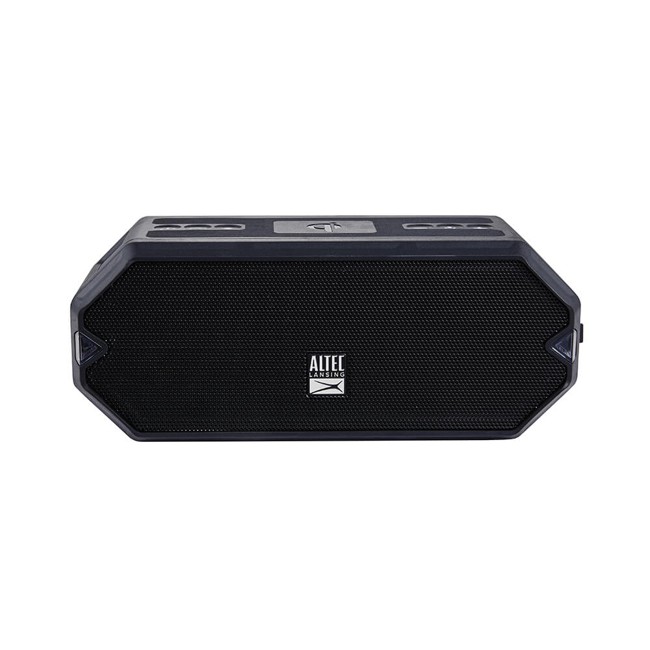 Altec Lansing - Hydrablast Bluetooth Speaker IMW1300 Waterproof