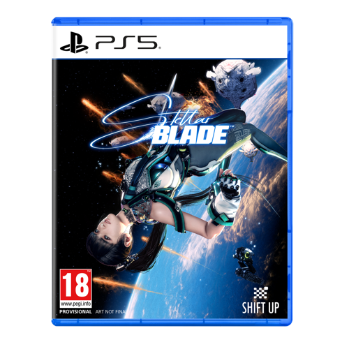 Stellar Blade (Nordic)