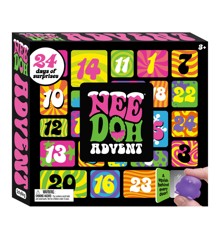 NEEDOH - Advent Calendar 2024 (80097)