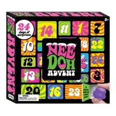 NEEDOH - Advent Calendar 2024 (80097)