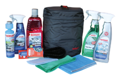 Sonax Complete Auto Care Kit