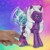 My Little Pony - Wing Surprise Opaline Arcana (F6447) thumbnail-2