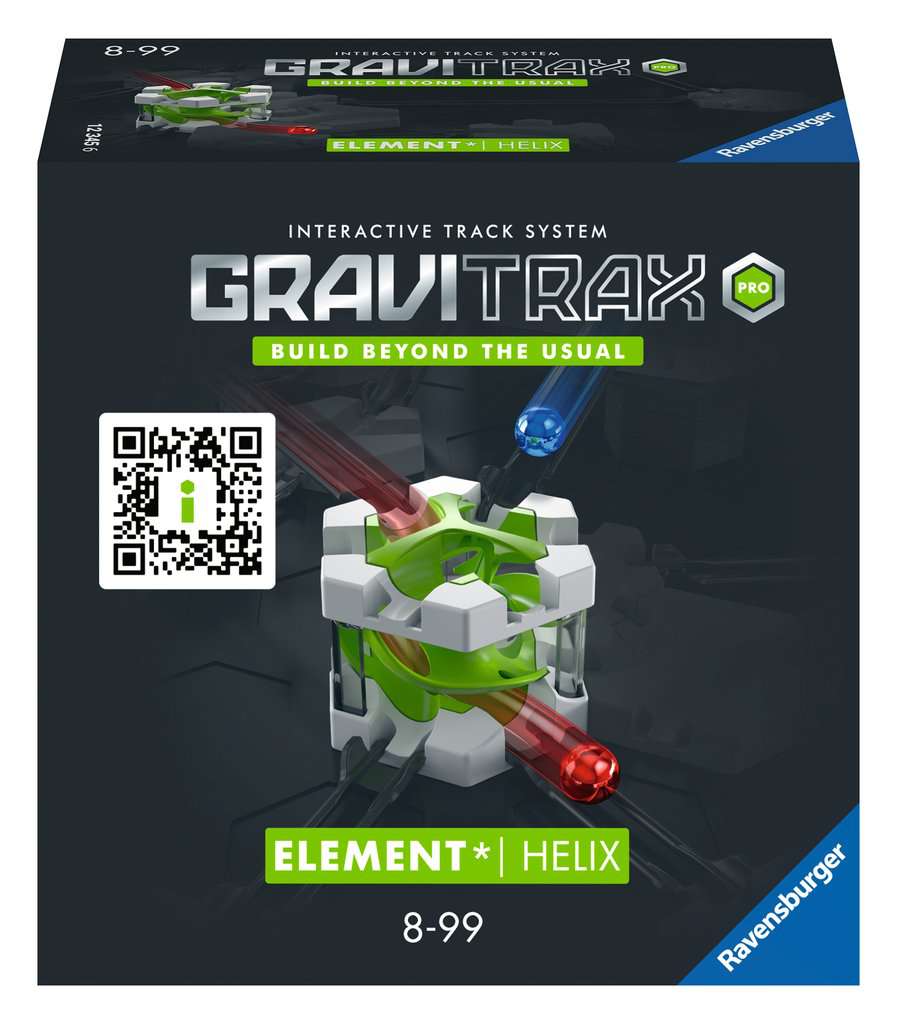 GraviTrax - PRO Element Helix (10922434) - Leker