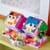 LEGO Disney - Inside Out 2 Mood Cubes (43248) thumbnail-3