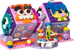 LEGO Disney - Inside Out 2 humeurkubussen (43248) thumbnail-4