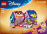 LEGO Disney - Inside Out 2 humeurkubussen (43248) thumbnail-8