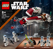 LEGO Star Wars - Flucht mit dem BARC Speeder™ (75378) thumbnail-5