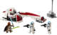 LEGO Star Wars - BARC Speeder™ Escape (75378) thumbnail-6