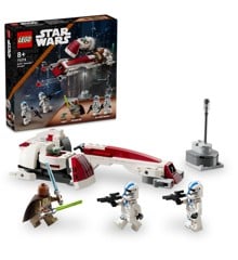 LEGO Star Wars - BARC Speeder™ Escape (75378)