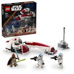 LEGO Star Wars - Flucht mit dem BARC Speeder™ (75378)