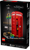 LEGO Ideas - Red London Telephone Box (21347.) thumbnail-3