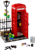 LEGO Ideas - Rode Londense telefooncel (21347) thumbnail-6