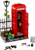 LEGO Ideas - Rød telefonkiosk i London (21347) thumbnail-6