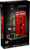 LEGO Ideas - Rode Londense telefooncel (21347) thumbnail-8