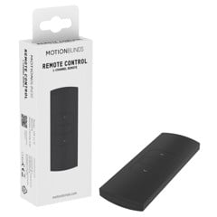 MotionBlinds - Remote Control - 1 Channel