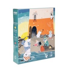 Moomin - Advent Calendar 2024 (35685014)