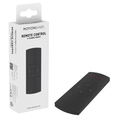 MotionBlinds - Remote Control - 5 Channel