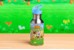 Animal Crossing Metal Water Bottle w Straw 500ml thumbnail-1