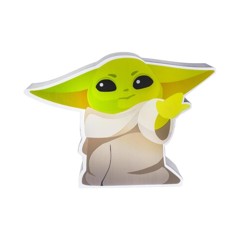 Grogu Box Light HOME