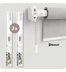 MotionBlinds - Upgrade Kit Bluetooth Duo-Pack
