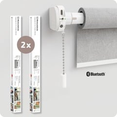 MotionBlinds - Upgrade Kit Bluetooth Duo-Pack