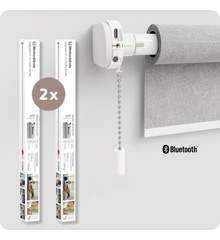 MotionBlinds - Upgrade Kit Bluetooth Duo-Packilla