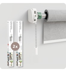 MotionBlinds - Upgrade Kit duo-packilla