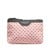 Gillian Jones - Makeup purse Rose w/ black print - Kulturbeutel thumbnail-1