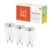 Hombli - Energipakke med 350W varmepanel + Smart Socket Promo Pack (3 stk) thumbnail-8